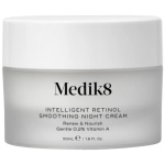 Medik8 Intelligent Retinol Smoothing Night cream, 50 ml