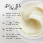 Medik8 Intelligent Retinol Smoothing Night cream, 50 ml