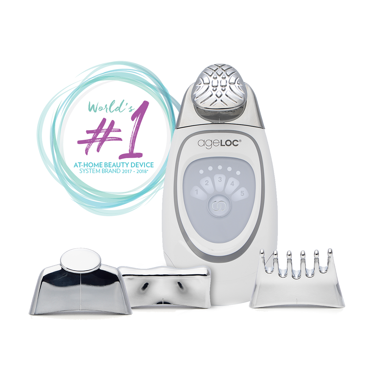 age Loc Galvanic Spa age Loc Galvanic Spa