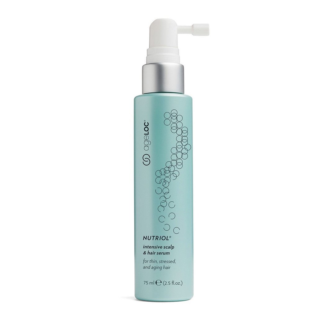 ageLOC Nutriol Intensive Scalp & Hair Serum, 75 ml ageLOC Nutriol Intensive Scalp & Hair Serum, 75 ml