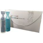 Gély ageLOC Galvanic Spa Facial Gels 3×8 amp.