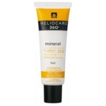 Heliocare 360° Mineral SPF 50+, 50 ml