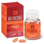 HELIOCARE ORAL, 60 pcs