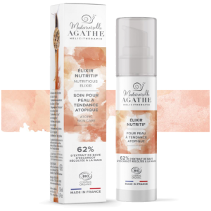 MAH Elixir nutritif, 50 ml