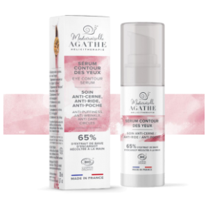 MAH Serum na okolie očí, 30 ml