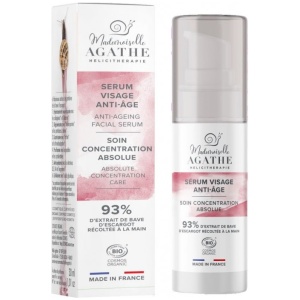 MAH Serum visage anti-age, 30 ml