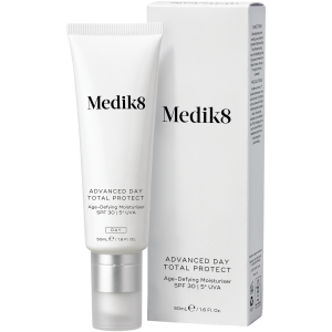 Medik8 Advanced Day Total Protect, 50 ml