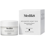Medik8 Advanced Night Eye, 15 ml