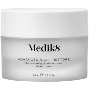 Medik8 Advanced Night Restore, 50 ml