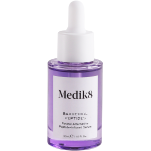 Medik8 Bakuchiol Peptides, 30 ml