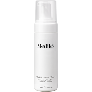 Medik8 Clarifying Foam, 150 ml