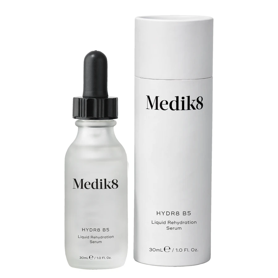 Medik8 Hydr8 B5- Hydratačné sérum, 30ml