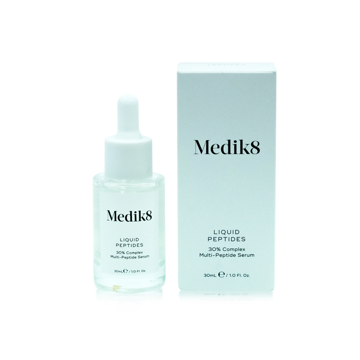 Medik8 Liquid Peptides, 30 ml