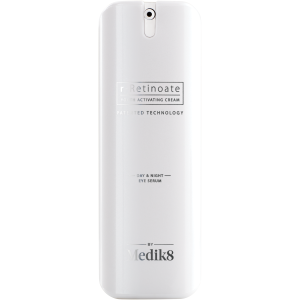 Medik8 r-Retinoate Eye Serum Day & Night