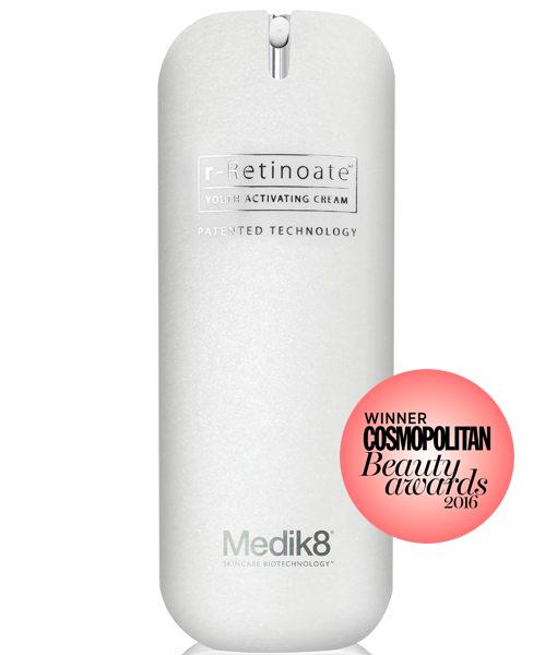 Medik8 r-Retinoate – superkrém aktivujúci mladosť, 50 ml Medik8 r-Retinoate – superkrém aktivujúci mladosť, 50 ml