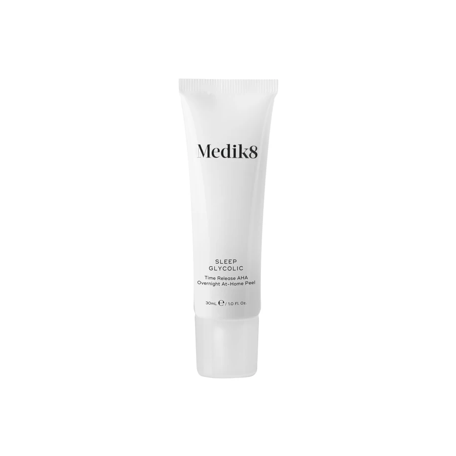 Medik8 Sleep Glycolic, 30 ml