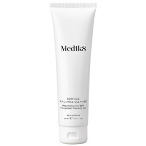 Medik8 Surface Radiance Cleanse, 150 ml