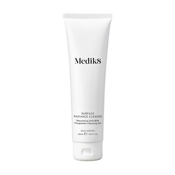 Medik8 Surface Radiance Cleanse, 150 ml Medik8 Surface Radiance Cleanse, 150 ml