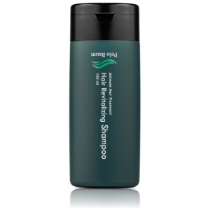 Pelo Baum šampón, 150 ml