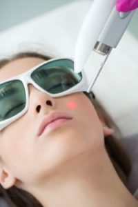 4D laserový lifting