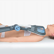 Rehabilitácia – Magnet SIS 6000