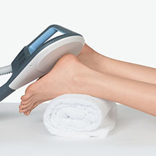 Rehabilitácia – Magnet SIS 6000