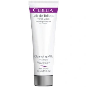 Cebelia Cleansing Milk, 150 ml