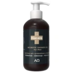 ALFA OMEGA Biotic Shower Gel for Men alaptid
