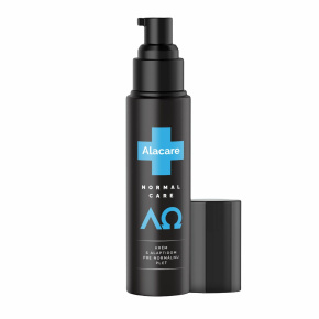 Alacare Normal Skin ALFA OMEGA, 50 ml alacare normal alfa omega alaptid